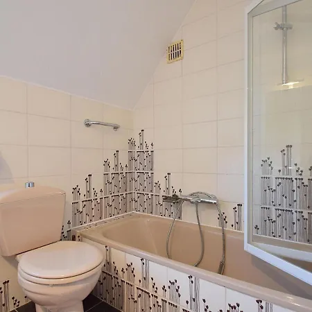 Apartamento Ter Streep 0201 Near The *