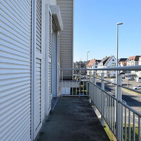 Ter Streep 0201 Near The De Haan