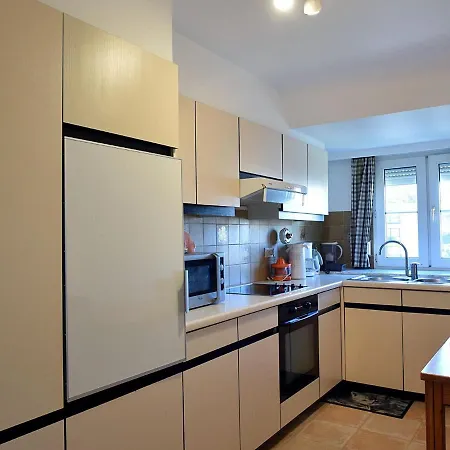 Apartamento Ter Streep 0201 Near The *